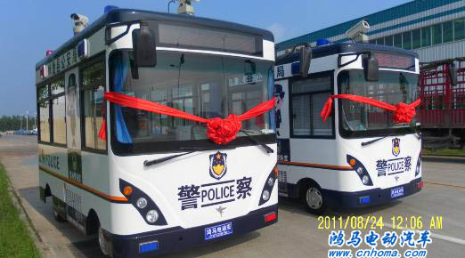 流動警務室 www.munroopenstudio.com