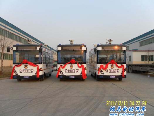 巴楚流動(dòng)警務(wù)室